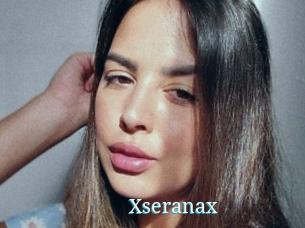 Xseranax
