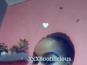 XxXBootilicious