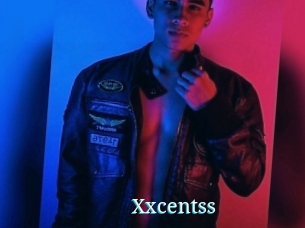 Xxcentss