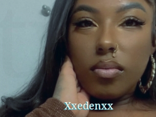 Xxedenxx