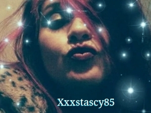 Xxxstascy85