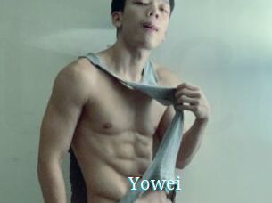 Yowei The voyeurs club