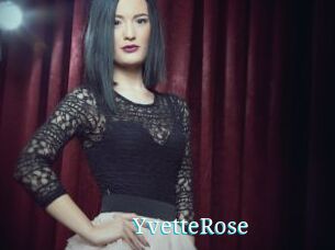 YvetteRose