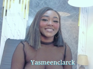 Yasmeenclarck