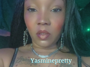 Yasminepretty