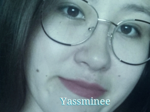 Yassminee