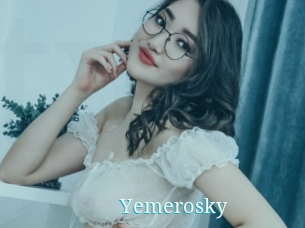 Yemerosky