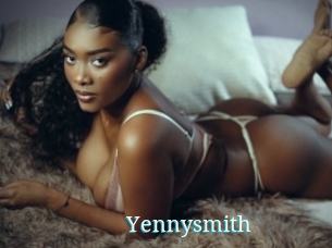 Yennysmith