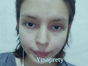 Yinaprety