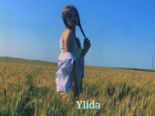 Ylida