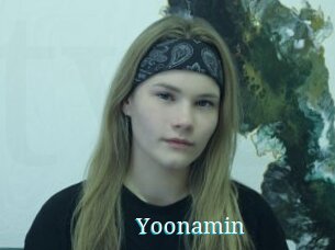 Yoonamin