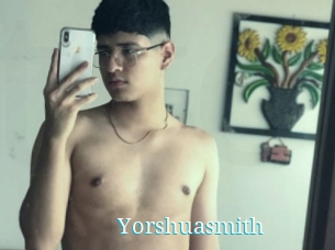 Yorshuasmith