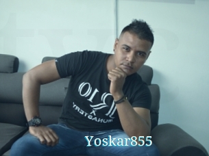 Yoskar855