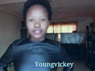 Youngvickey