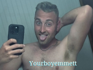 Yourboyemmett