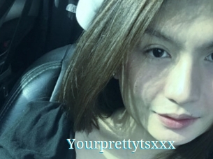 Yourprettytsxxx