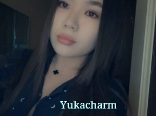 Yukacharm