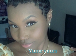 Yume_yours