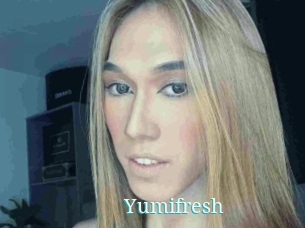 Yumifresh