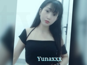 Yunaxxx