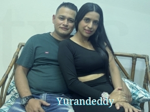 Yurandeddy