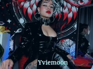 Yviemoon