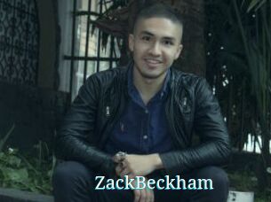 ZackBeckham