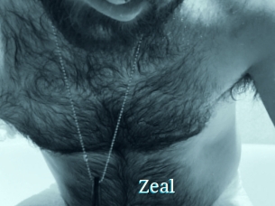 Zeal