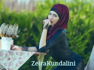 ZeiraKundalini