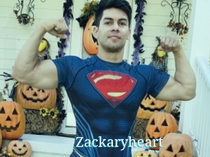 Zackaryheart