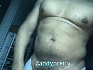 Zaddybretty