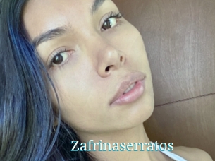 Zafrinaserratos