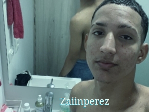 Zaiinperez