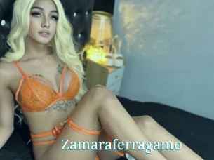 Zamaraferragamo