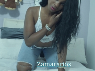 Zamararios