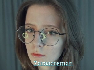 Zaraacreman