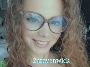 Zaravenwick