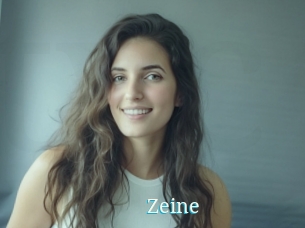Zeine