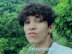 Zeusrobins