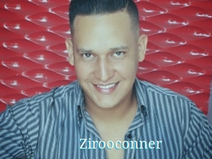 Zirooconner