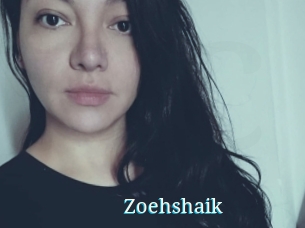 Zoehshaik