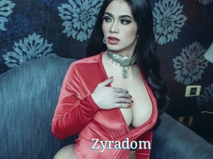 Zyradom